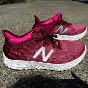 New Balance Fresh Foam Beacon Women’s Size 7.5